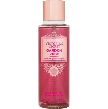 Tělový sprej Victoria's Secret Garden View Tělová mlha 250 ml