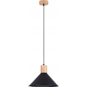 Závěsné svítidlo SOLLUX LIGHTING Jaga 1 -bodové světlo E27
