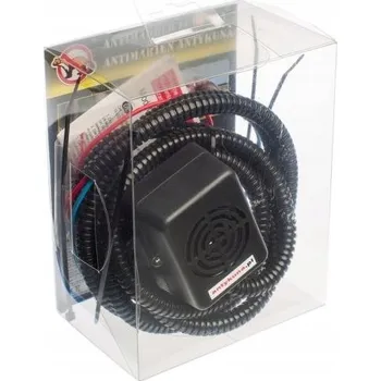 Odpuzovač zvířat Odpuzovač Antykuna proti kunám, myším a potkanům