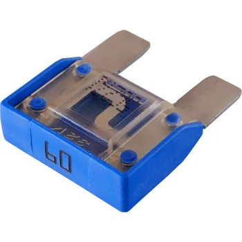 Autopojistky POJISTKA PLOCHÁ MAXI MTA 60A