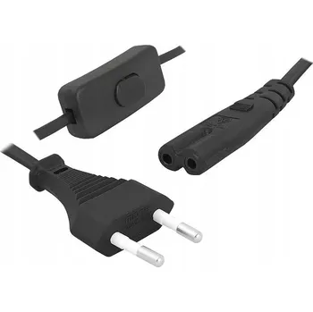 Napájecí kabel Napájecí kabel LX7990 1,5M