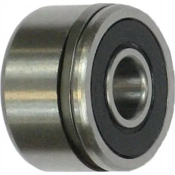 Alternátor LOŽISKO ABE9014(BULK) AS-PL