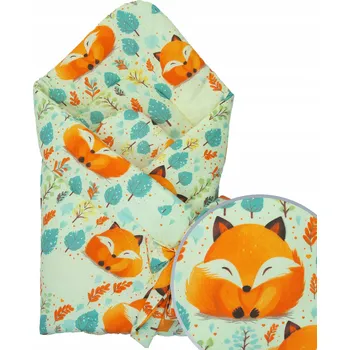 Zavinovačka BAVLNA BAVLNĚNÉ ZAVINOVAČKA ZAVINOVAČKA Kerstin