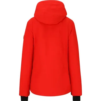 Dívčí tričko Dětská lyžařská bunda Whistler Drizzle Velikost: 10/140