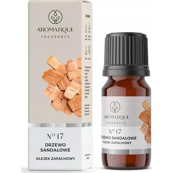 Vonný olej Aromatique Santalové dřevo 12 ml 1 ks