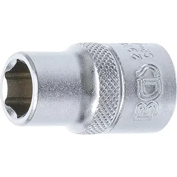 Nástrčná hlavice šestihranná, 1/2", 12 mm - B2912