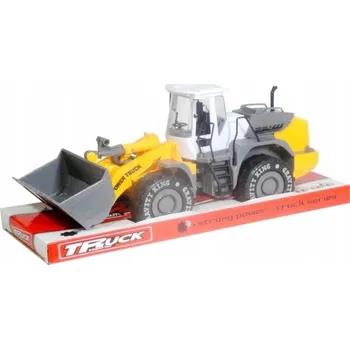 autíčko Míchačka na beton 5902496150786 Swede