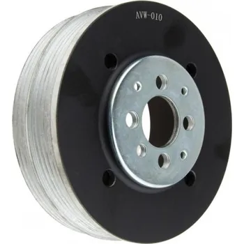 Kliková hřídel Řemenice hřídele AUDI, VW 1.9TDI, 66KW 028105243Q NTY