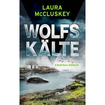 Wolfskälte - McCluskey Laura