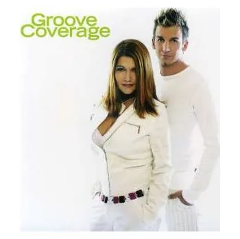 Zahraniční hudba CD Groove Coverage: Groove Coverage 2009
