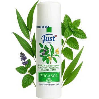 JUST Eucasol 50 ml