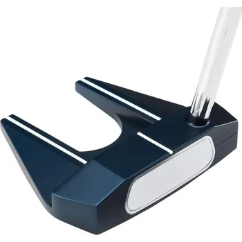 Golfová hůl Odyssey AI-ONE Seven DB putter 34", pravé, Pistol, univerzální