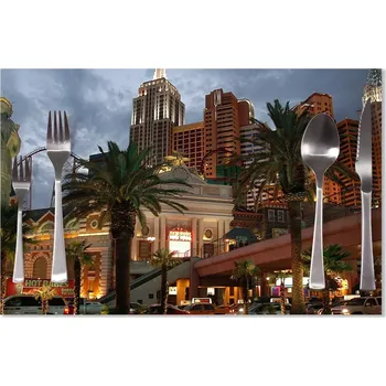 prostírání Sablio Prostírání Las Vegas 4: 40x30cm