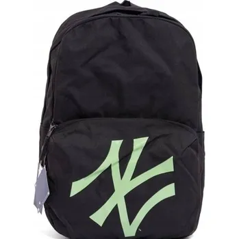 Městský batoh New Era sportovní batoh černý