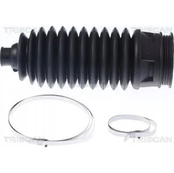 Posilovač řízení Triscan 8500 68012 Sada manžet řízení