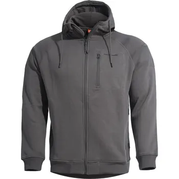 Pánská mikina Pentagon Leonidas 2.0 K08016-2-0-08WG S