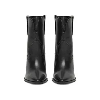 Dámské tenisky Dámské tenisky Badura EO-BRAYLE-121881 černé