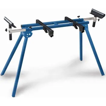 Dílenský stůl SCHEPPACH Pracovní stůl / podstavec pro pokosové pily UMF1550, nosnost 150 kg