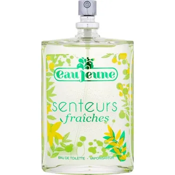 Dámský parfém Eau Jeune Senteurs Fraiches, Tester