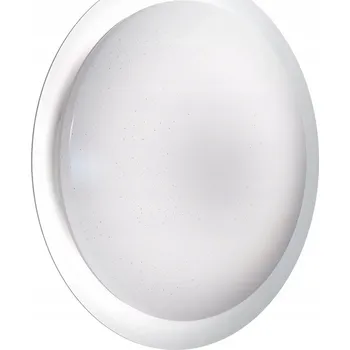 Stropní LED svítidlo přisazené Osram 28 W, integrovaný LED zdroj, 50 cm, bílé