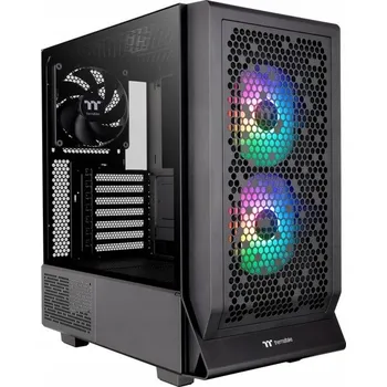 PC skříň Počítačová Skříň Thermaltake Ceres 330 TG ARGB Midi Tower černý