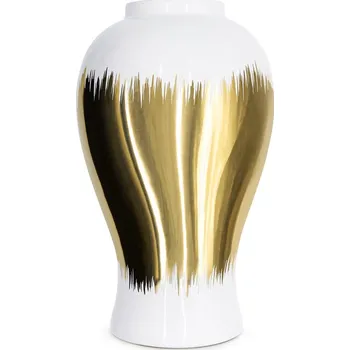 Váza Váza Eurofirany keramická 21 x 34 cm