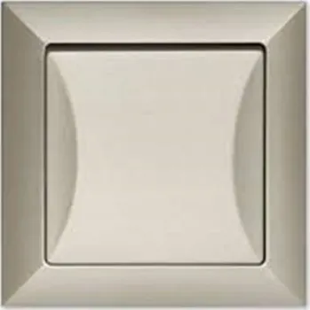 vypínač Schodišťový vypínač pod omítku Timex-Elektro, béžové odstíny WP-5 Op PI