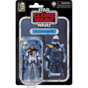 Figurka Figurka Star Wars ARC Commander Blitz
