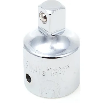 Gola hlavice Redukce 3/4" vnitřní na 1/2" vnější - JONNESWAY S16H3412