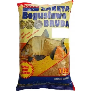Návnadová surovina Boland Návnada Populární 1 kg Cejn Brasem