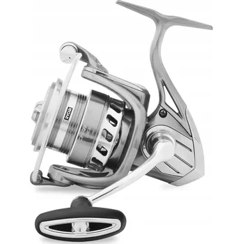 Rybářský naviják Naviják Tubertini Chrome 5000