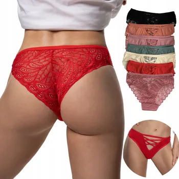 Dámské oblečení KREOleo dámské kalhotky Kalhotky velikost S