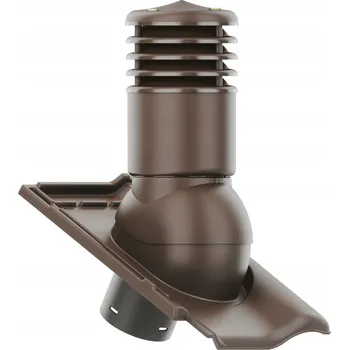 Vrták KOMÍNEK OC. 150 BRAAS RUBÍN 9V HNĚDÁ (BRONZOVÁ)