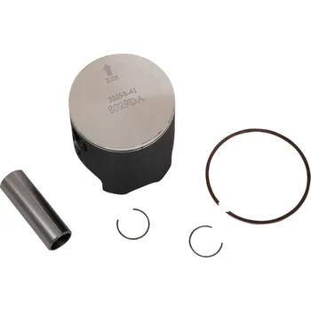Píst motoru Kovaný píst WÖSSNER - 8029 8029DA