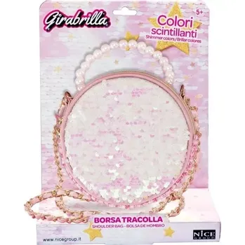 Kabelka Girabrilla Okrúhlá Kabelka