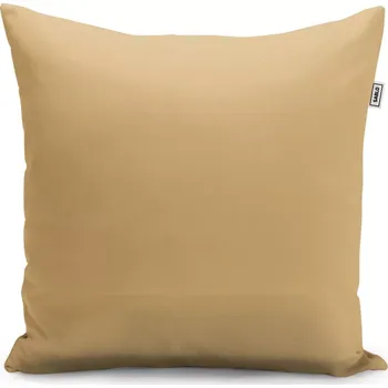 Polštář Sablio Polštář Béžová - 40x40 cm