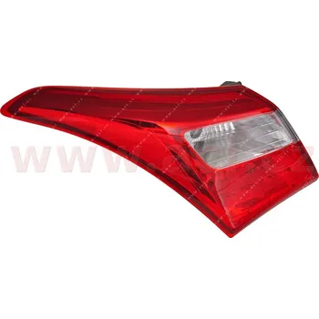 Zadní světlomet Zadní světlo ACI 8244931