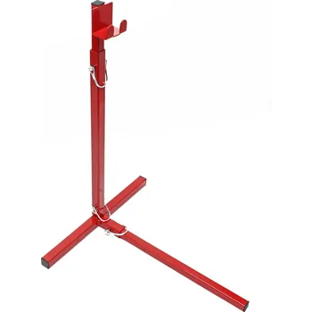 Příslušenství k zahradní technice Zvedák pro zahradní sekačku na trávu max. 18 kg