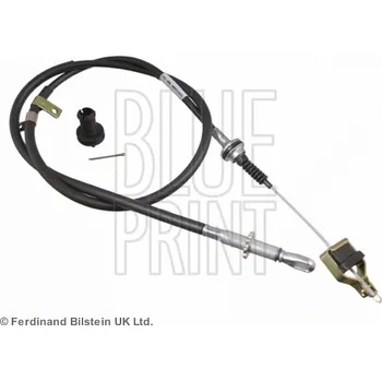 Spojkové lanko Tažné lanko, ovládání spojky Ferdinand Bilstein ADC43835