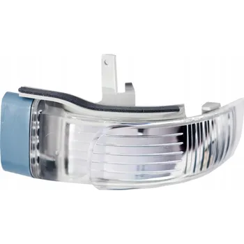 Směrový světlomet Směrové světlo (blinkr) Abakus 053-32-861