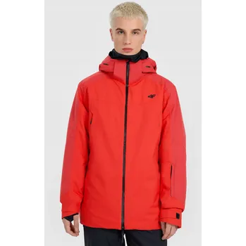 Lyžařská bunda s membrána Dermizax 20000 a výplní Primaloft Black m