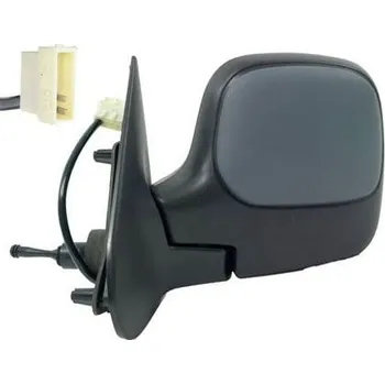 Auto zrcátko LEVE MANUÁLNÍ ZRCÁTKO VYHŘÍVANÉ CITROEN BERLINGO