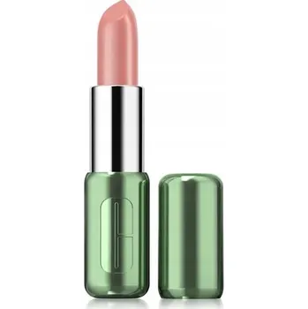Rtěnka CLINIQUE Longwear Lipstick Satin rtěnka 31 Beige Pop 4ml