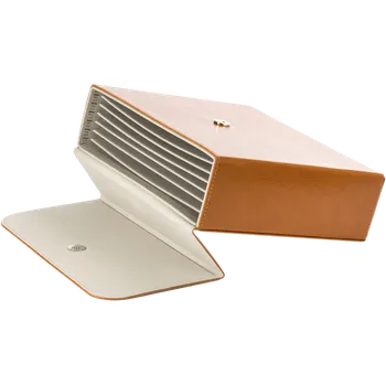 NiSi Cine Filter Case 4x4"