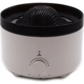 Aroma difuzér Velký aroma Difuzér Volcano se zvlhčovačem