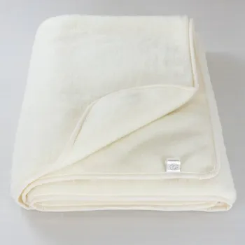 deka Vlněná deka Cashmere 5 Superwash jednostranná 135x220