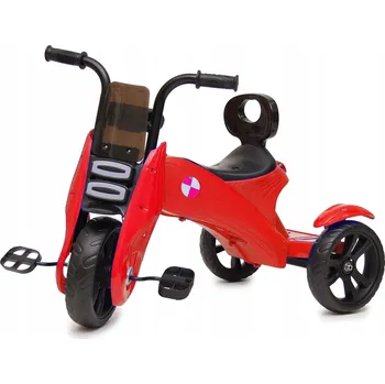 Dětské Tříkolka GREAT TŘÍKOLOVÉ MOTO