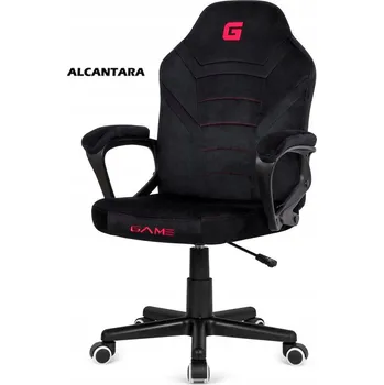 Kancelářská židle Lugano MARIO černá