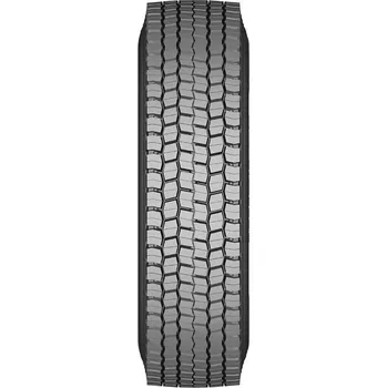 Pneumatika Profil GHD20 315/70R22.5 154 M