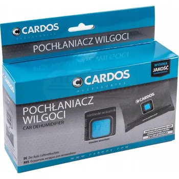Pohlcovač vlhkosti Pohlcovač vlhkosti Cardos 400 ml